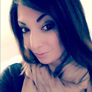 Meet your Posher, Jolene